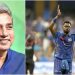 "He is a man who has demonstrated that he never gives up." Ajay Jadeja praises Hardik Pandya's IPL 2025 captaincy. 6 "He is a man who has demonstrated that he never gives up." Ajay Jadeja praises Hardik Pandya's IPL 2025 captaincy.