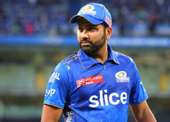 I oppose needless criticism: Rohit Sharma responds to his detractors amid the IPL 2025 suspension