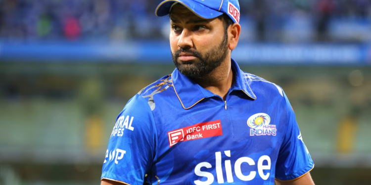 I oppose needless criticism: Rohit Sharma responds to his detractors amid the IPL 2025 suspension