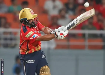 PBKS batters must stay calm — reacting out of fear would be a mistake