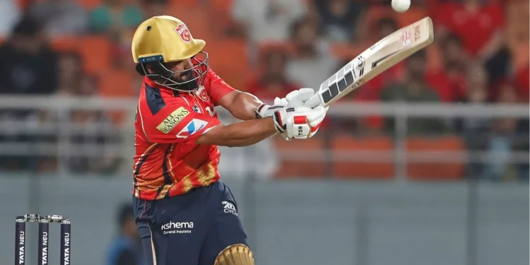 PBKS batters must stay calm — reacting out of fear would be a mistake 1 PBKS batters must stay calm — reacting out of fear would be a mistake