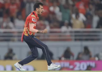 "Punjab Kings Strengthened by Comeback of Crucial Players Before DC Showdown"