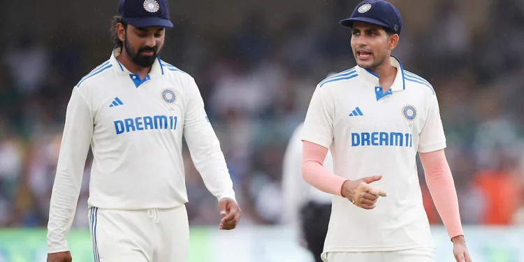 India's Test team for the 2025 England tour has been revealed: Complete squad, captain, newcomers, and omissions 1 India's Test team for the 2025 England tour has been revealed: Complete squad, captain, newcomers, and omissions