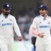 India's Test team for the 2025 England tour has been revealed: Complete squad, captain, newcomers, and omissions 6 India's Test team for the 2025 England tour has been revealed: Complete squad, captain, newcomers, and omissions