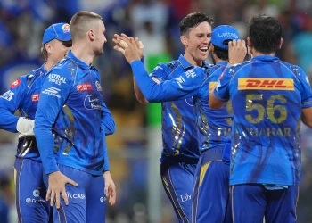 IPL 2025: Who Said What in Mumbai Indians vs. Delhi Capitals, Match 63? 8 IPL 2025: Who Said What in Mumbai Indians vs. Delhi Capitals, Match 63?