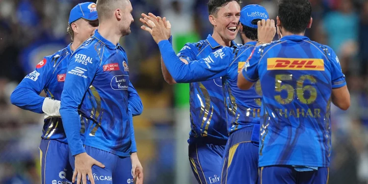 IPL 2025: Who Said What in Mumbai Indians vs. Delhi Capitals, Match 63?