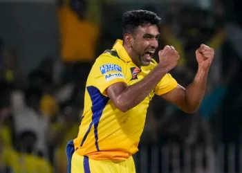 R Ashwin talks about his disappointing IPL 2025 experience, saying, "I was sitting in the corner and crying."