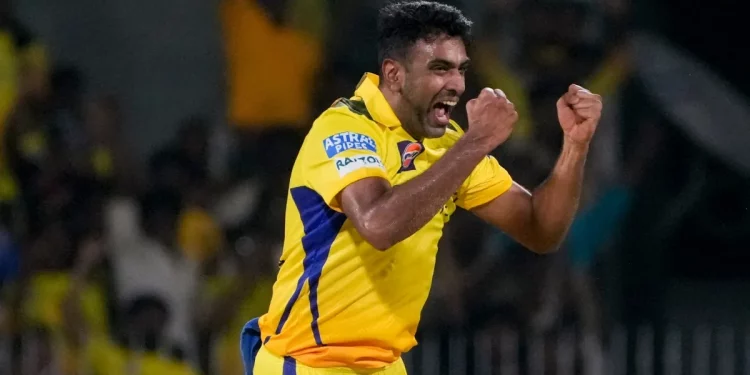 R Ashwin talks about his disappointing IPL 2025 experience, saying, "I was sitting in the corner and crying." 1 R Ashwin talks about his disappointing IPL 2025 experience, saying, "I was sitting in the corner and crying."