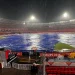 Bengaluru's IPL comeback could be ruined by heavy rain.