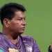 IPL 2025: KKR coach Chandrakant Pandit is certain that he can silence Dhoni supporters in Kolkata