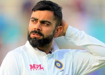 Navjot Singh once said, "Intention right, timing wrong." Virat Kohli is urged by Sidhu to reevaluate his retirement from Test cricket. 3 "Mera Dilli ka ladka" – Virender Sehwag shares heartfelt message for Virat Kohli after his retirement from Test cricket