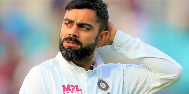 "Mera Dilli ka ladka" – Virender Sehwag shares heartfelt message for Virat Kohli after his retirement from Test cricket