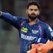 "Agenda-Driven Fake News" – Rishabh Pant Criticizes Journalist 6 "Agenda-Driven Fake News" – Rishabh Pant Criticizes Journalist