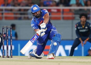 IPL 2025: Who Said What During Gujarat Titans vs. Mumbai Indians, Eliminator? 4 IPL 2025: Who Said What During Gujarat Titans vs. Mumbai Indians, Eliminator?