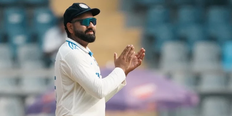 Hardly anyone has played cricket the way he has – Kapil Dev praises Rohit Sharma following his Test retirement announcement