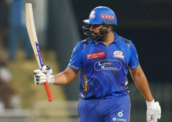 [Twitter Reactions] IPL 2025: Rohit Sharma’s 81 guides MI to dominance in the Eliminator