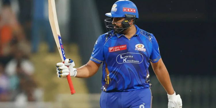 [Twitter Reactions] IPL 2025: Rohit Sharma’s 81 guides MI to dominance in the Eliminator