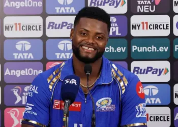 Shepherd makes the wait worthwhile despite the delayed unboxing.