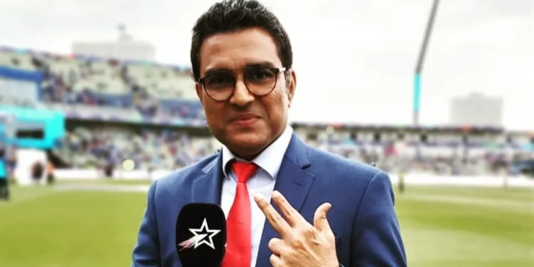 Sanjay Manjrekar identifies the key to being a reliable T20 team: "You need many heroes, not one or two." 1 Sanjay Manjrekar identifies the key to being a reliable T20 team: "You need many heroes, not one or two."