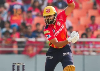 Shreyas Iyer has performed well at No.3, we're satisfied with the lineup: PBKS coach Brad Haddin 2 Shreyas Iyer has performed well at No.3, we're satisfied with the lineup: PBKS coach Brad Haddin
