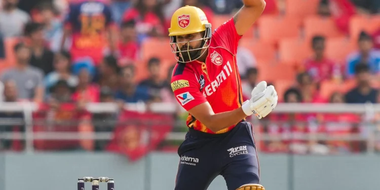 Shreyas Iyer has performed well at No.3, we're satisfied with the lineup: PBKS coach Brad Haddin 1 Shreyas Iyer has performed well at No.3, we're satisfied with the lineup: PBKS coach Brad Haddin
