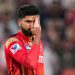 Shreyas Iyer on Qualifier 1 loss to RCB: "One battle down, the war continues" 6 Shreyas Iyer on Qualifier 1 loss to RCB: "One battle down, the war continues"