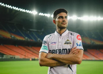 IPL 2025: GT will honour cancer survivors by wearing a lavender shirt against LSG.