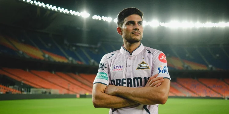 IPL 2025: GT will honour cancer survivors by wearing a lavender shirt against LSG.