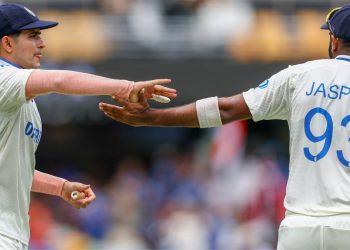 Sanjay Bangar selects India's primary spinner for the England tour, says the team needs a bowler who can take wickets