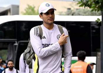 ENG vs. IND 2025: Ajit Agarkar supports Shubman Gill as a potential long-term leader 3 ENG vs. IND 2025: Ajit Agarkar supports Shubman Gill as a potential long-term leader