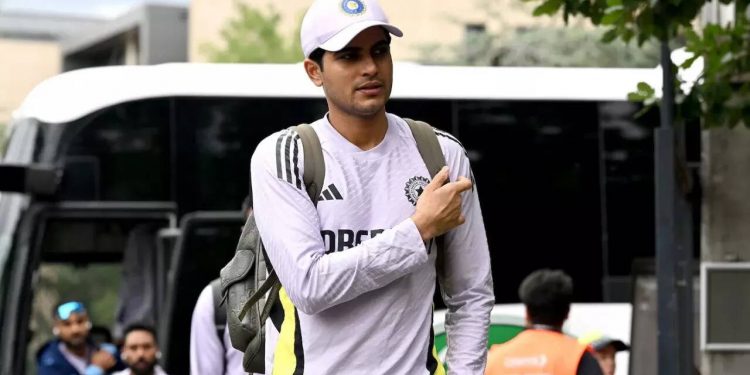 ENG vs. IND 2025: Ajit Agarkar supports Shubman Gill as a potential long-term leader 1 ENG vs. IND 2025: Ajit Agarkar supports Shubman Gill as a potential long-term leader