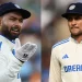 Reports: Rishabh Pant and Shubman Gill are the front-runners, while Jasprit Bumrah chooses not to skipper India in the Test matches. 6 Reports: Rishabh Pant and Shubman Gill are the front-runners, while Jasprit Bumrah chooses not to skipper India in the Test matches.
