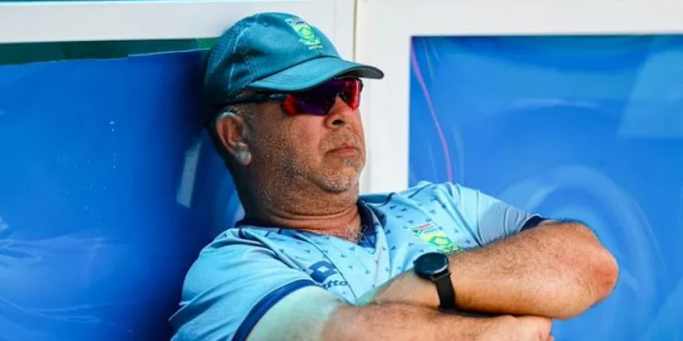 SA coach Shukri Conrad is certain that players will put their country's needs ahead of T20 competitions, saying, "The best Proteas team will be put out on the pitch."