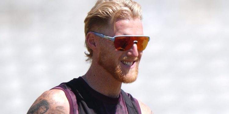 Ben Stokes says Zimbabwe won't be underestimated ahead of one-off Test 1 Ben Stokes says Zimbabwe won't be underestimated ahead of one-off Test