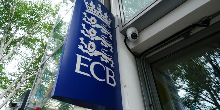 "ECB Prohibits Transgender Players from Participating in Women’s Cricket"