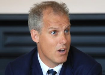Ed Smith, a former cricket player for England, was named MCC president.