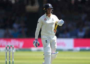 Jason Roy, the England opener, is expected to return to the red-ball scene for Surrey.