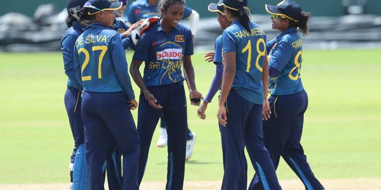 SL-W vs SA-W Dream11 Prediction, Match 3, Fantasy Cricket Tips, Playing 11, Injury Updates & Pitch Report for SriLanka Women's Tri-Nation Series 1 SL-W vs SA-W Dream11 Prediction, Match 3, Fantasy Cricket Tips, Playing 11, Injury Updates & Pitch Report for SriLanka Women's Tri-Nation Series