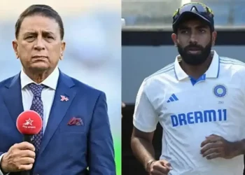 Jasprit Bumrah is supported by Sunil Gavaskar to captain India in the England series. 7 Jasprit Bumrah is supported by Sunil Gavaskar to captain India in the England series.