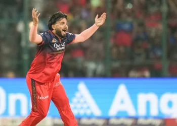 Suyash Sharma of RCB says he nearly missed the first phase of the 2025 Indian Premier League because he got a hernia in three distinct places.