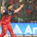 Suyash Sharma of RCB says he nearly missed the first phase of the 2025 Indian Premier League because he got a hernia in three distinct places. 6 Suyash Sharma of RCB says he nearly missed the first phase of the 2025 Indian Premier League because he got a hernia in three distinct places.