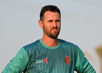 Shaun Tait was hired as the pace bowling coach for the Bangladeshi men.
