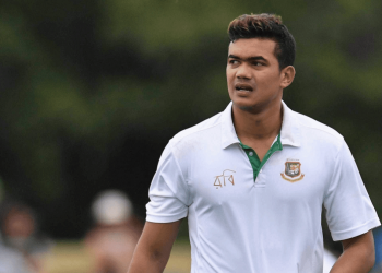 Taskin hopes for a comeback as Bangladesh starts preparing for the Sri Lanka Test.