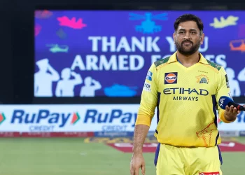 Regarding MS Dhoni's IPL future, CSK assistant coach Sridharan Sriram said, "I really don't know what is going to happen."