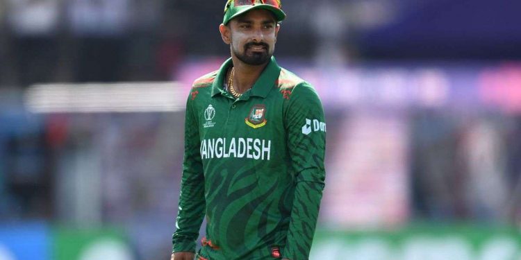 Litton Das appointed as Bangladesh T20I captain until next year’s T20 World Cup 1 Litton Das appointed as Bangladesh T20I captain until next year’s T20 World Cup