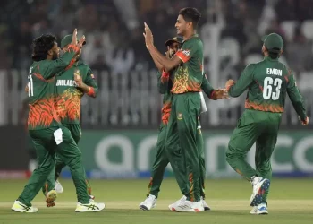 BCB unsure about Bangladesh's upcoming tour to Pakistan