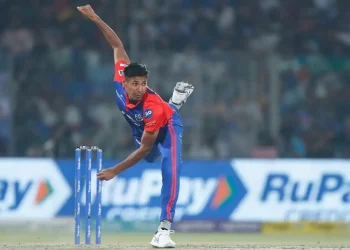 IPL 2025: Mustafizur Rahman granted NOC by BCB to feature in DC's final three league games
