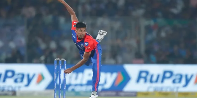 IPL 2025: Mustafizur Rahman granted NOC by BCB to feature in DC's final three league games 1 IPL 2025: Mustafizur Rahman granted NOC by BCB to feature in DC's final three league games
