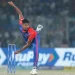 IPL 2025: Mustafizur Rahman granted NOC by BCB to feature in DC's final three league games