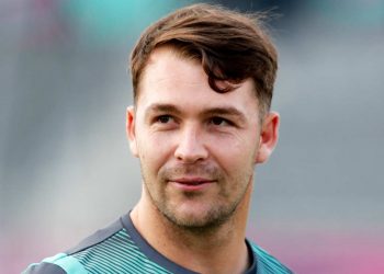 "IRE vs WI 2025: Injuries rule out Craig Young and Curtis Campher; Jordan Neill and Stephen Doheny drafted in"